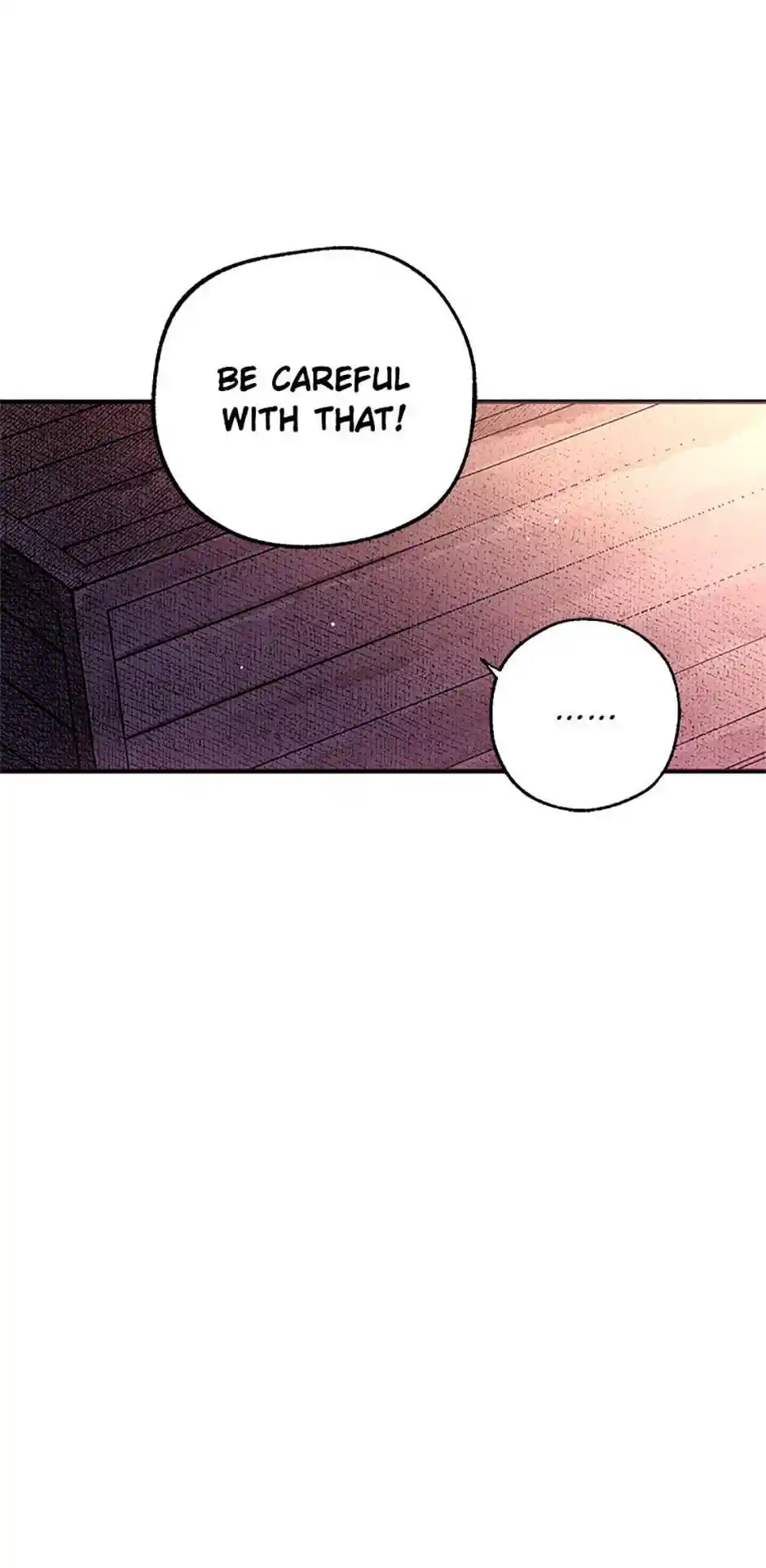 Rebirth In Paradise Chapter 84