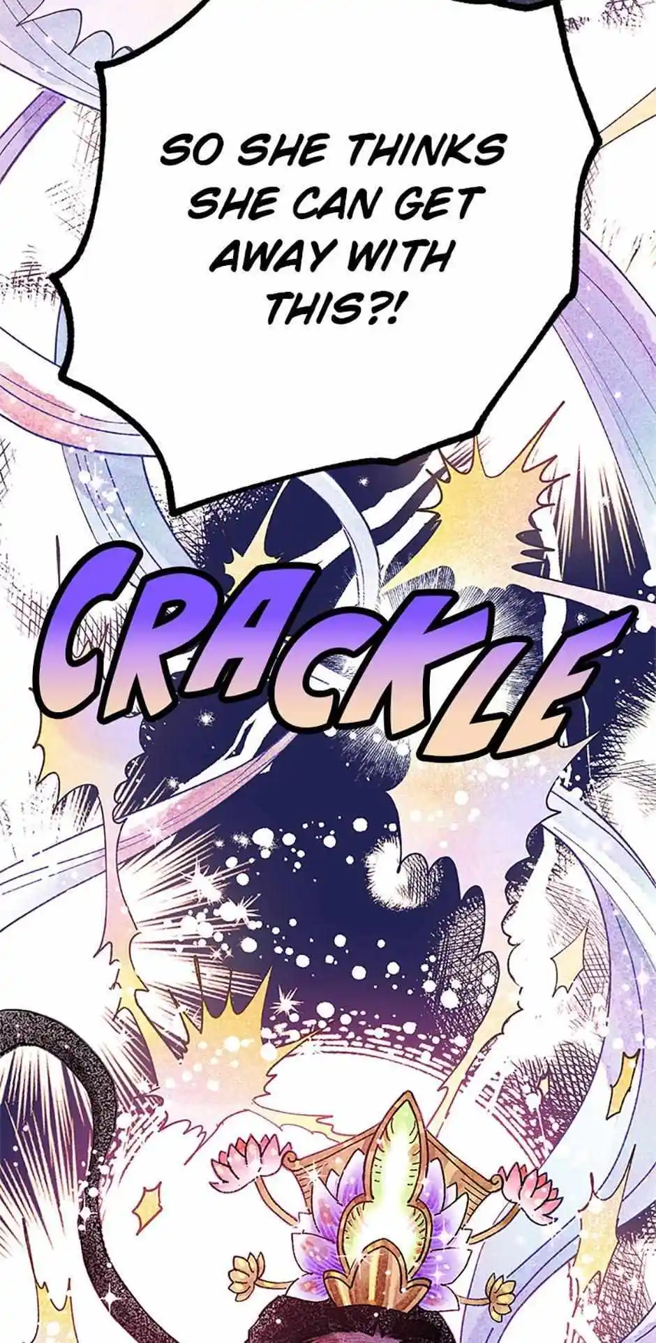 Rebirth In Paradise Chapter 84