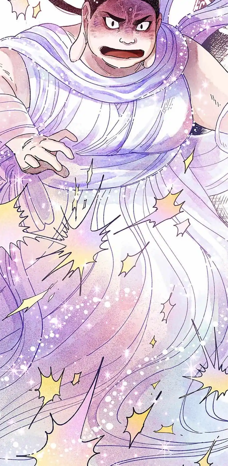 Rebirth In Paradise Chapter 84