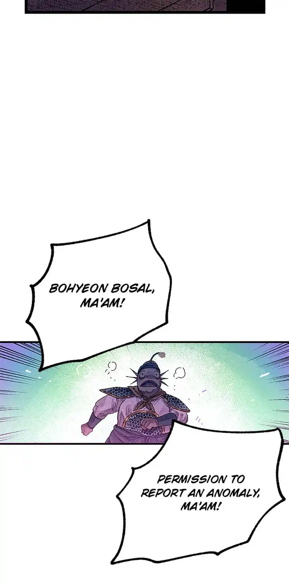 Rebirth In Paradise Chapter 84