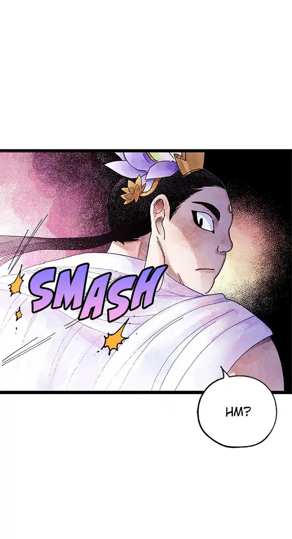 Rebirth In Paradise Chapter 84