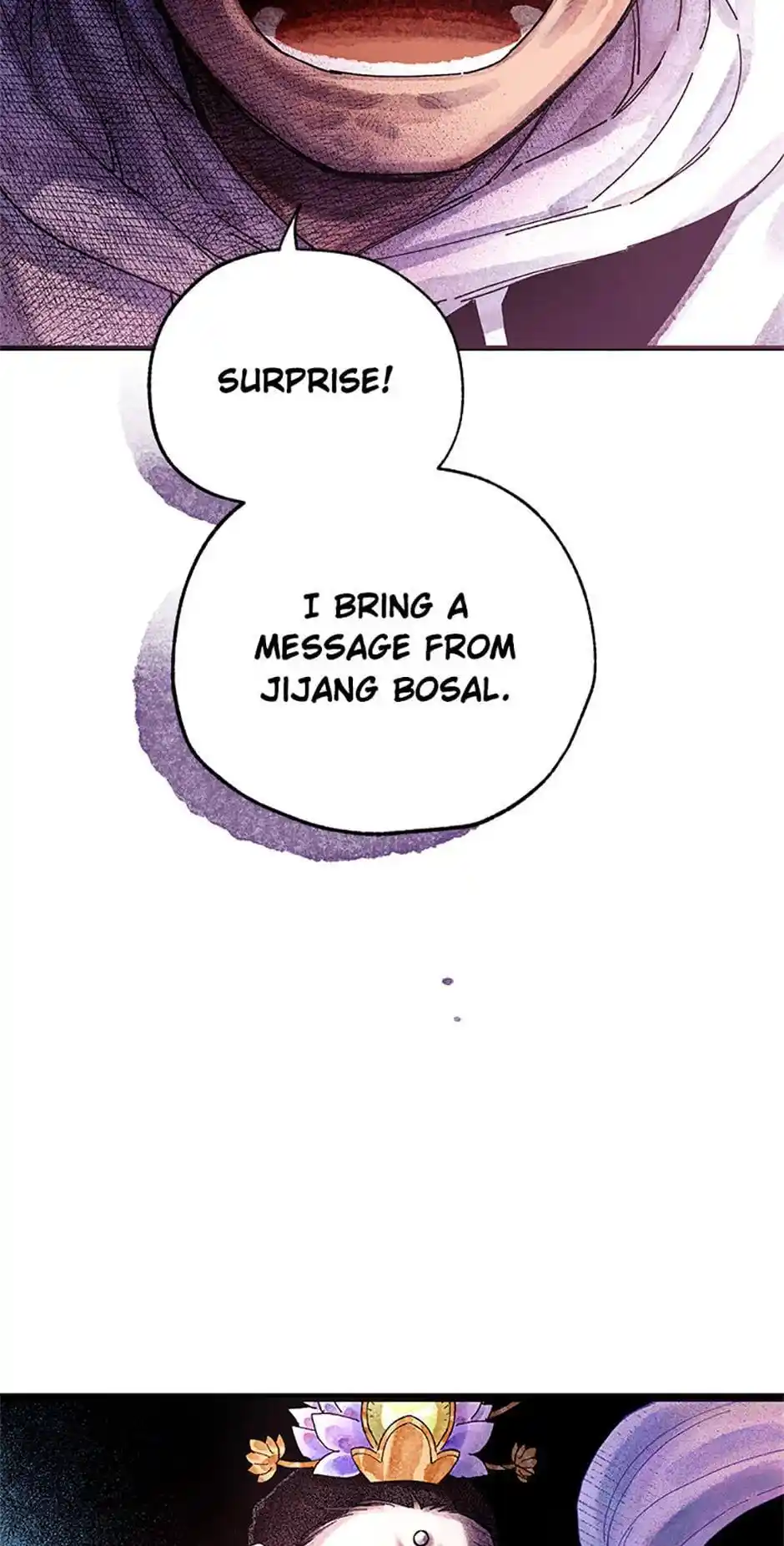 Rebirth In Paradise Chapter 84