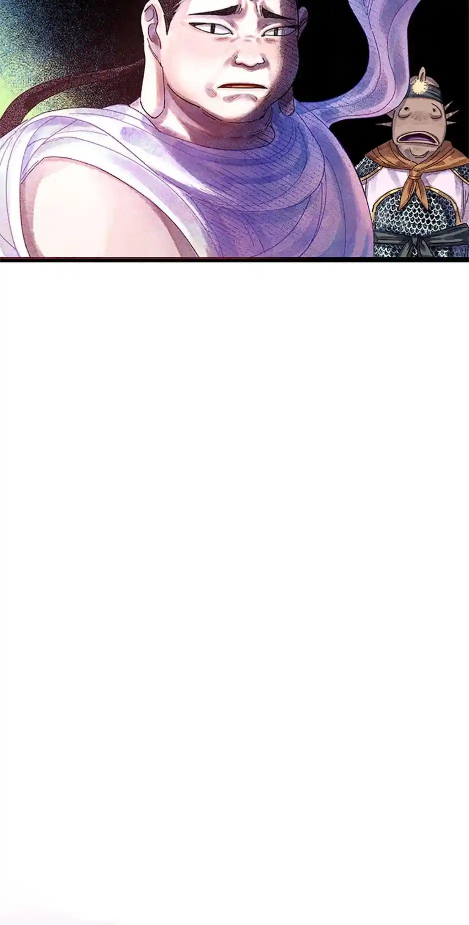 Rebirth In Paradise Chapter 84