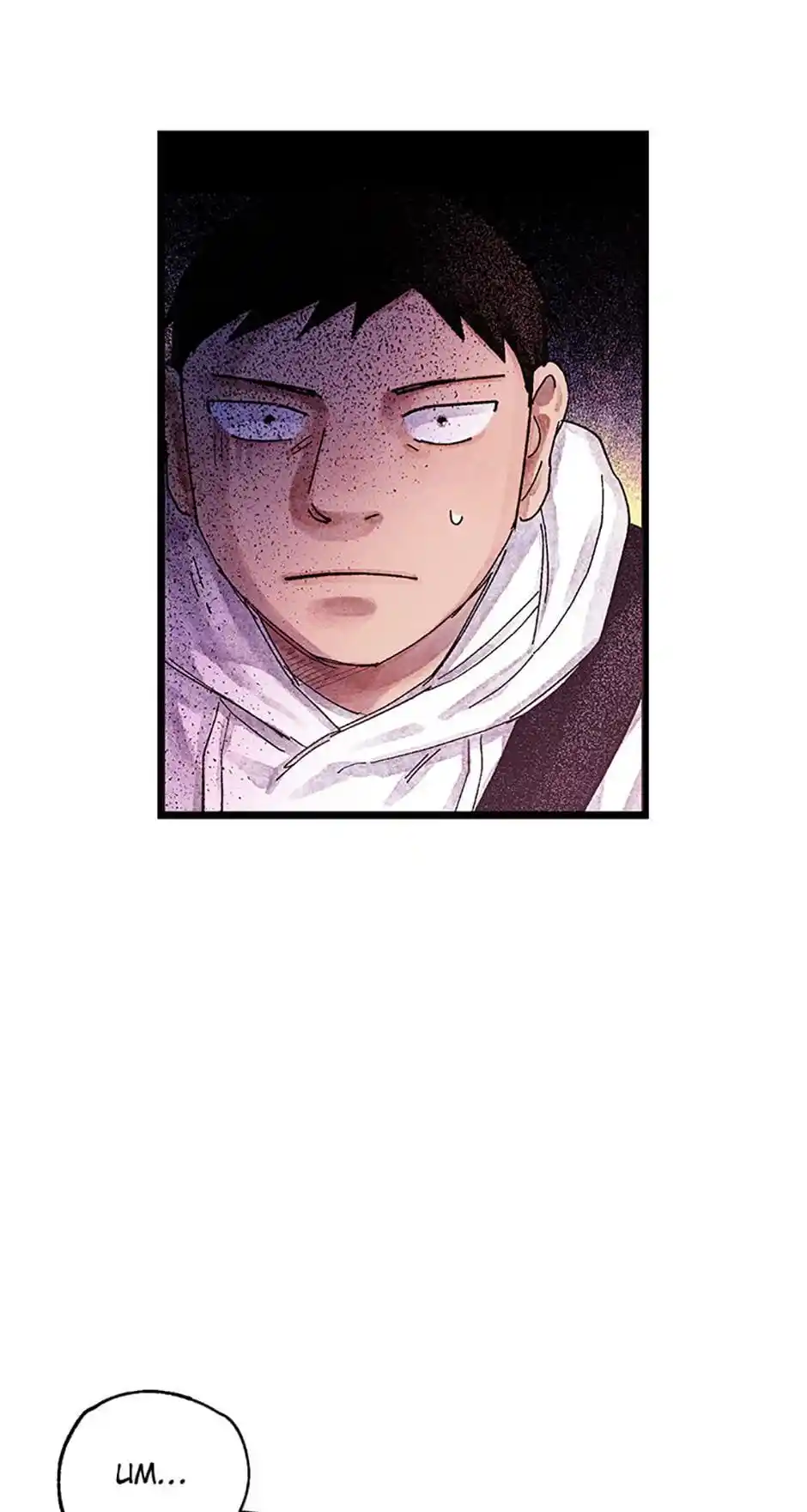 Rebirth In Paradise Chapter 84