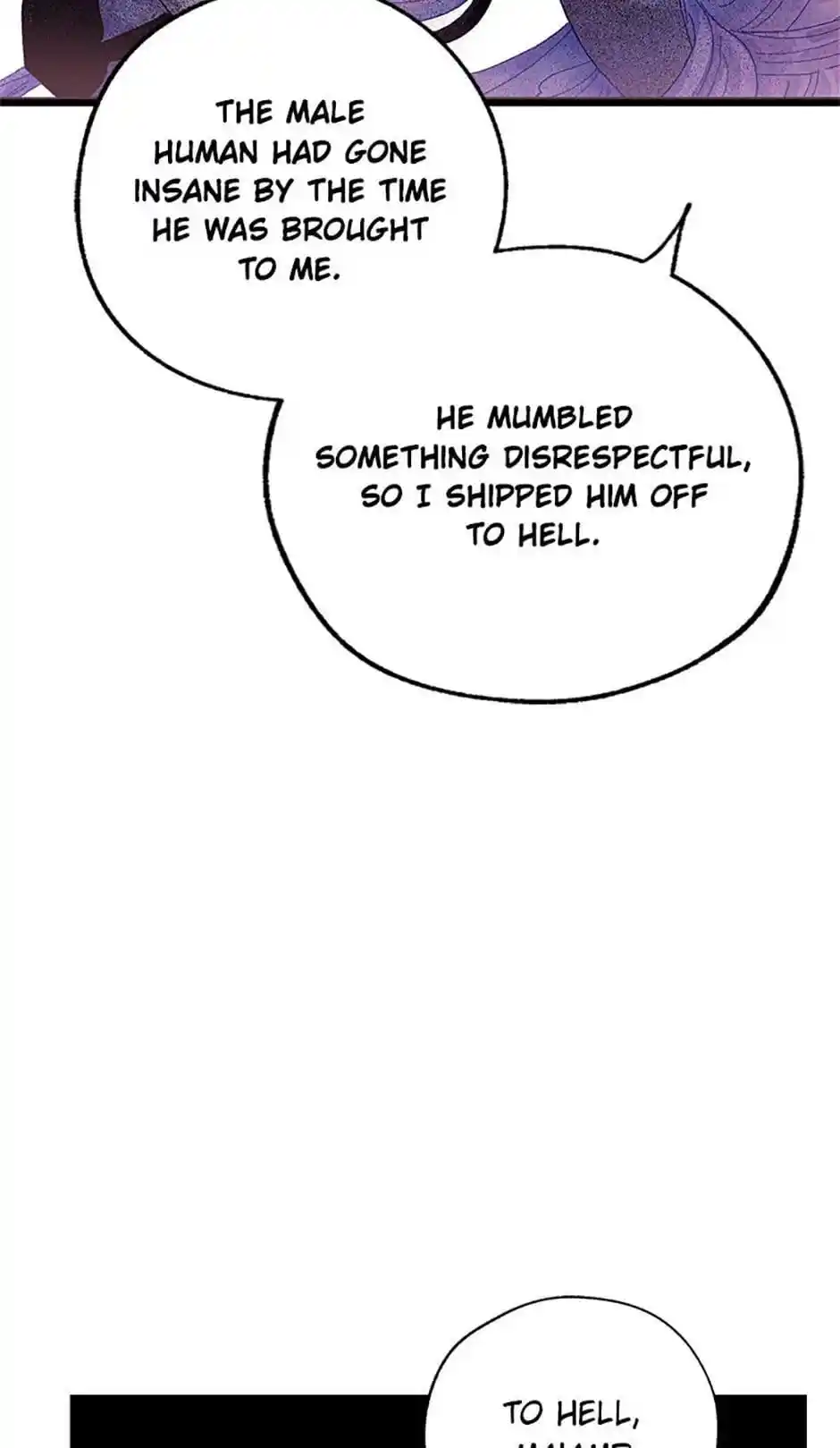 Rebirth In Paradise Chapter 84