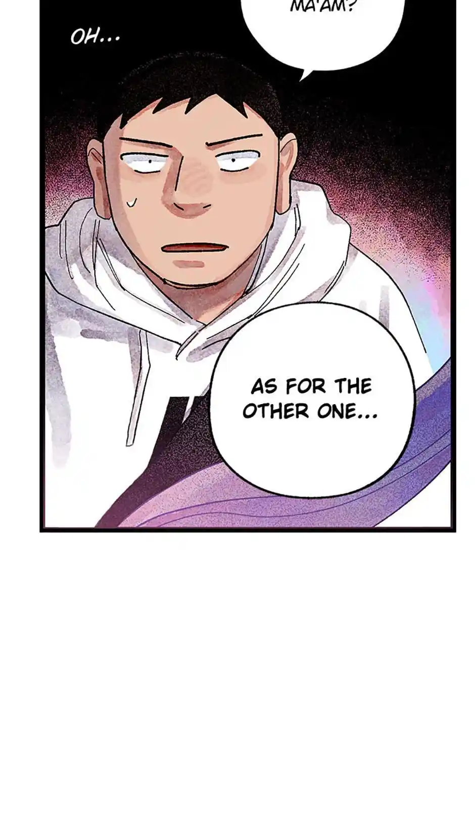 Rebirth In Paradise Chapter 84