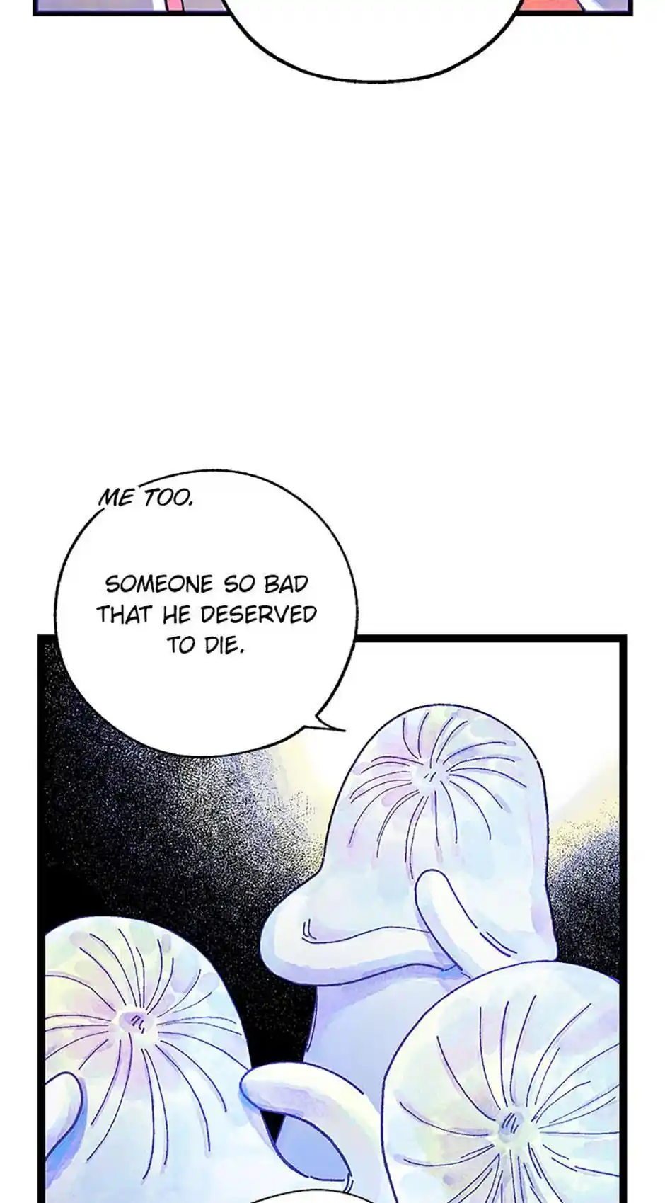 Rebirth In Paradise Chapter 84