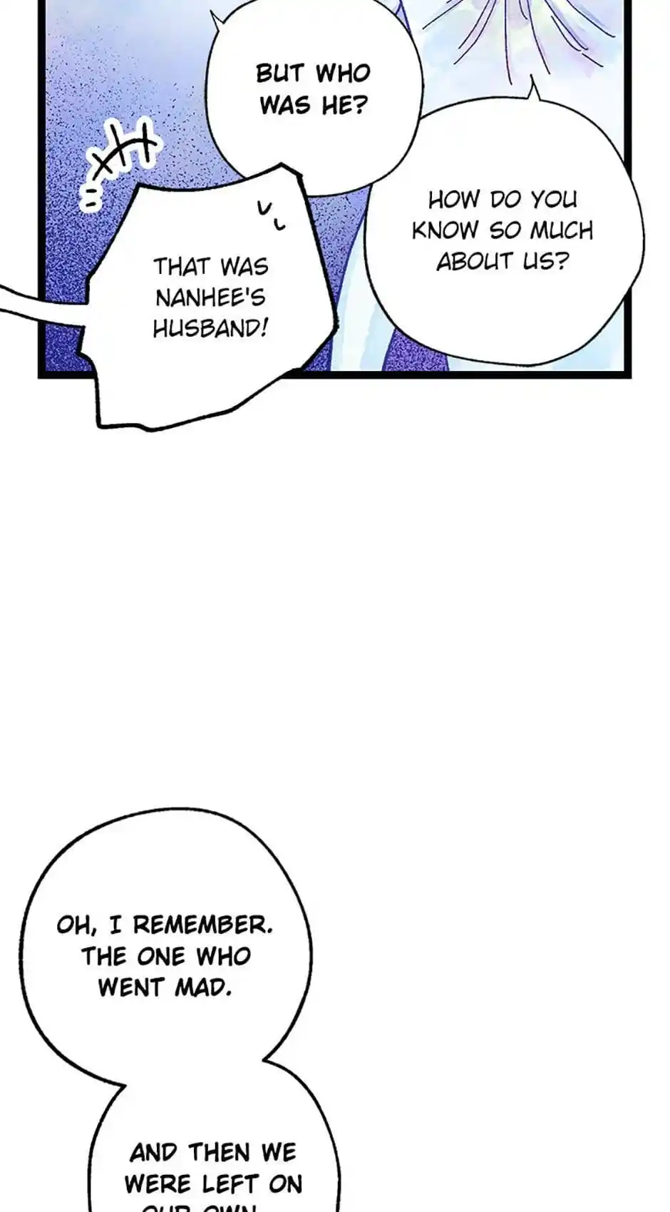 Rebirth In Paradise Chapter 84