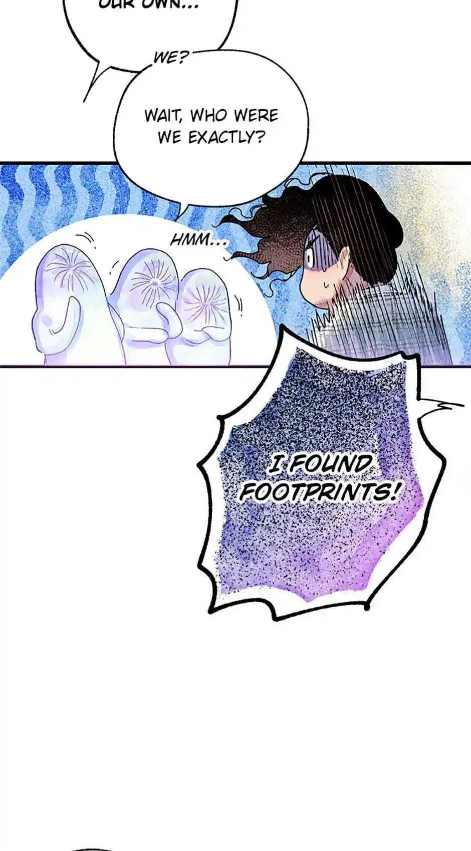 Rebirth In Paradise Chapter 84