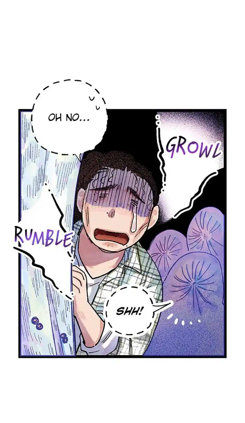 Rebirth In Paradise Chapter 84