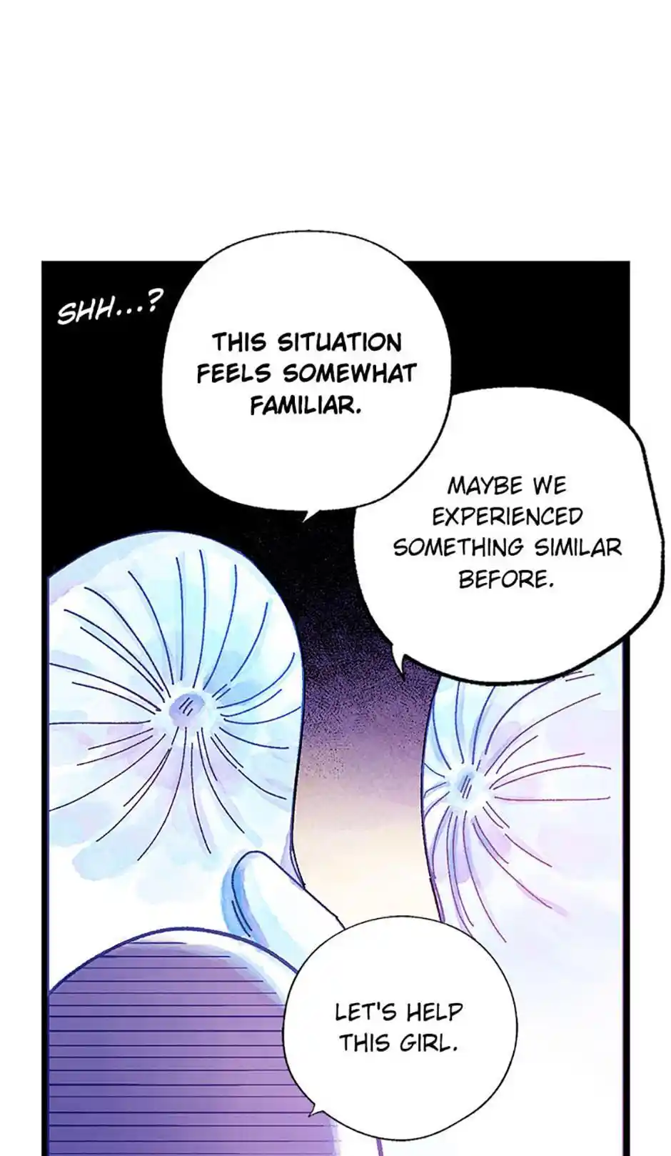 Rebirth In Paradise Chapter 84