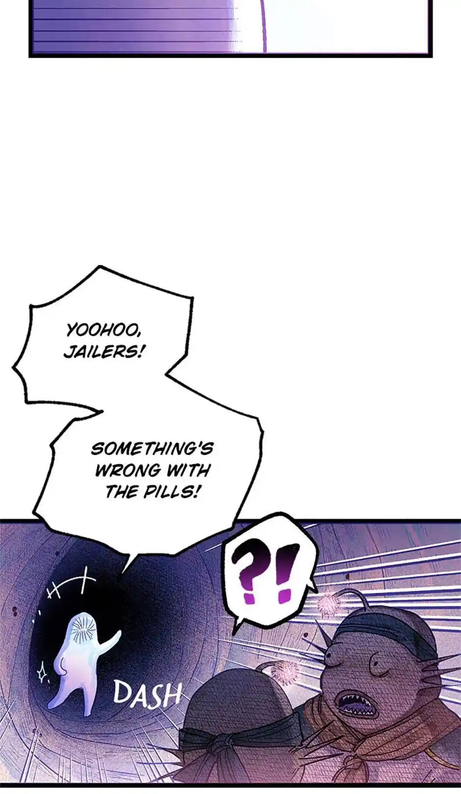 Rebirth In Paradise Chapter 84