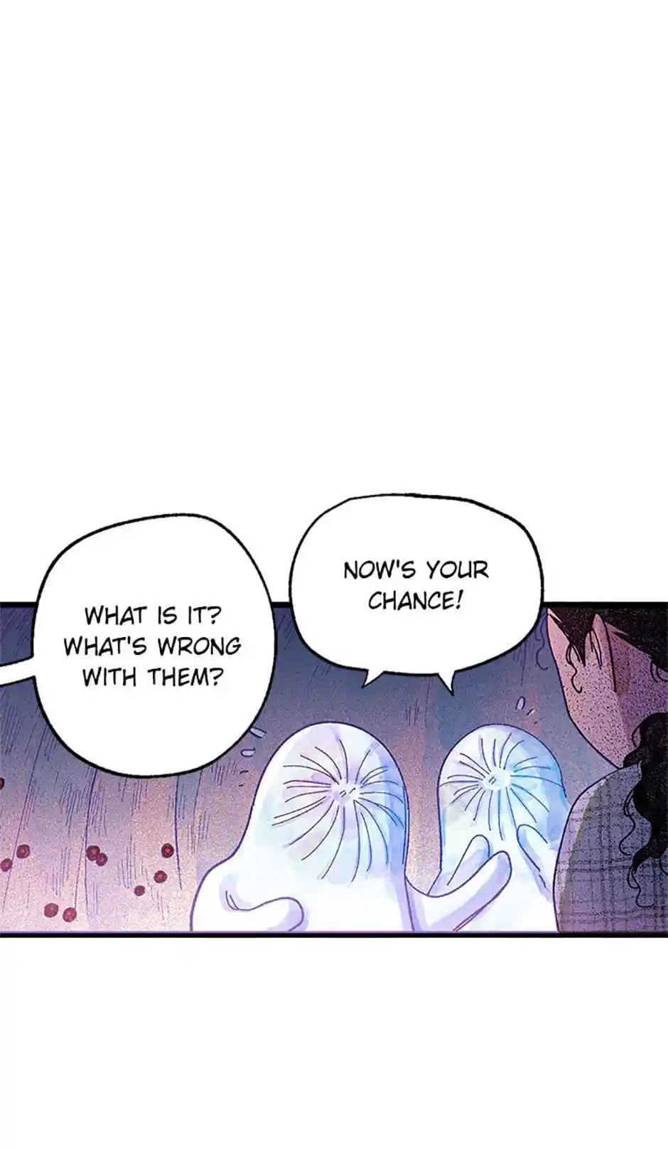 Rebirth In Paradise Chapter 84