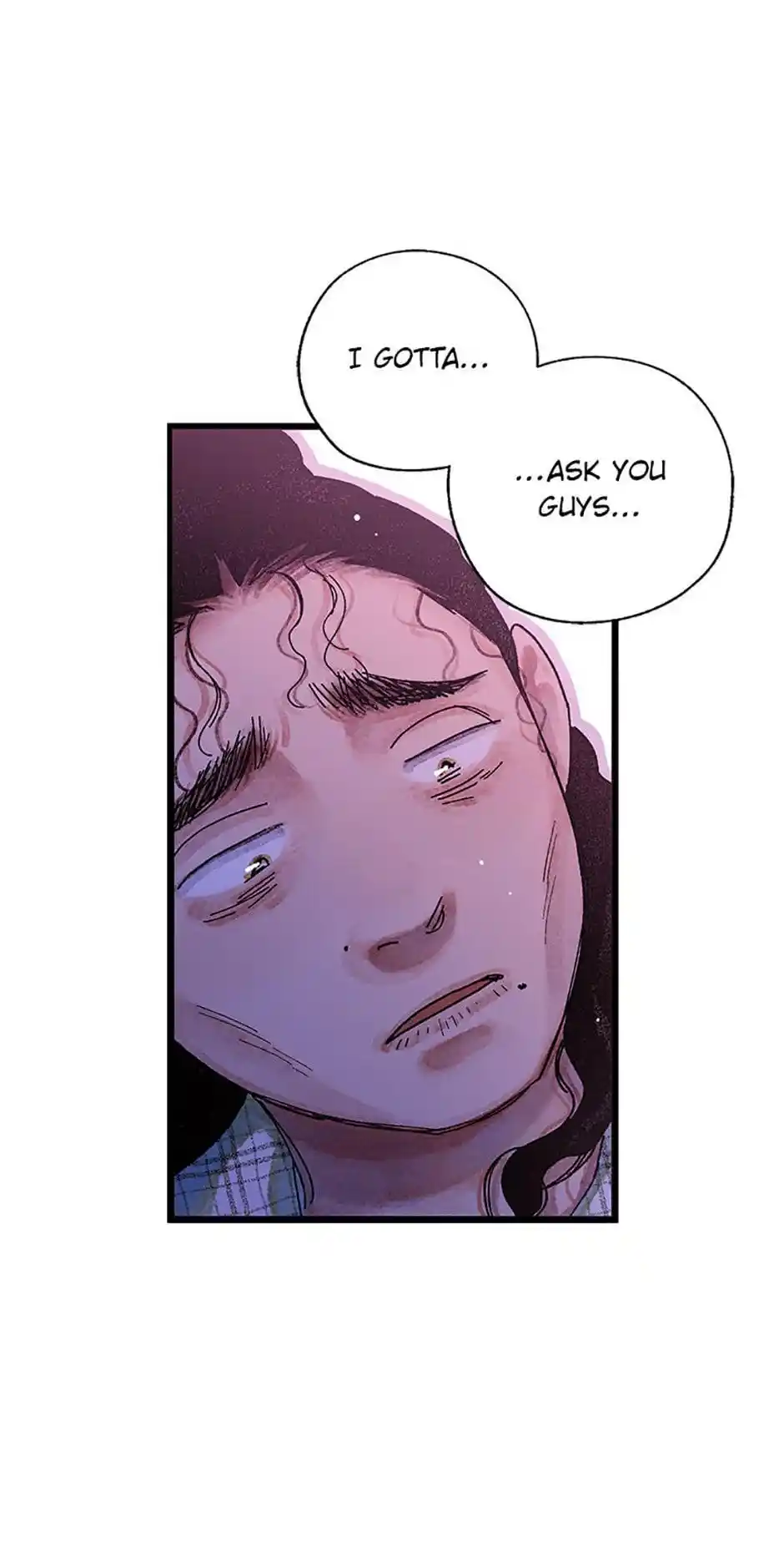 Rebirth In Paradise Chapter 84