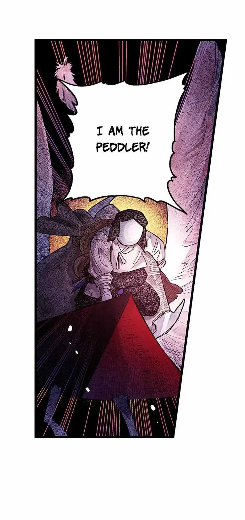 Rebirth In Paradise Chapter 84