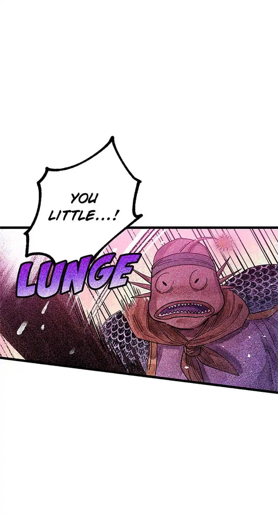 Rebirth In Paradise Chapter 84