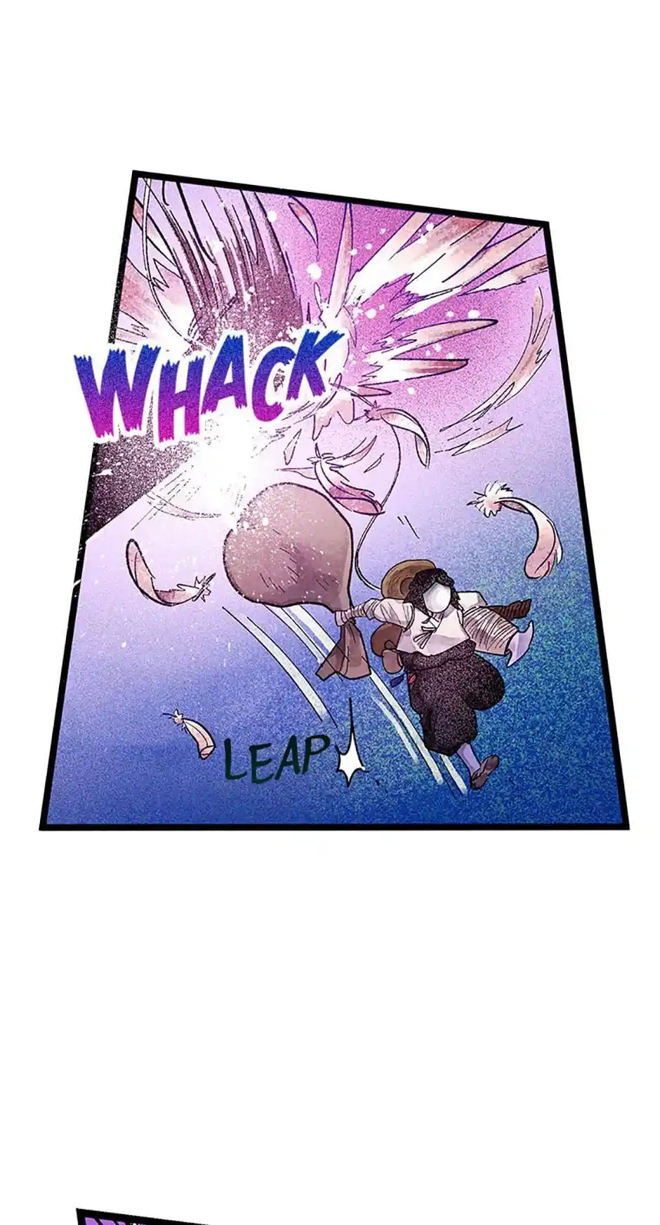 Rebirth In Paradise Chapter 84