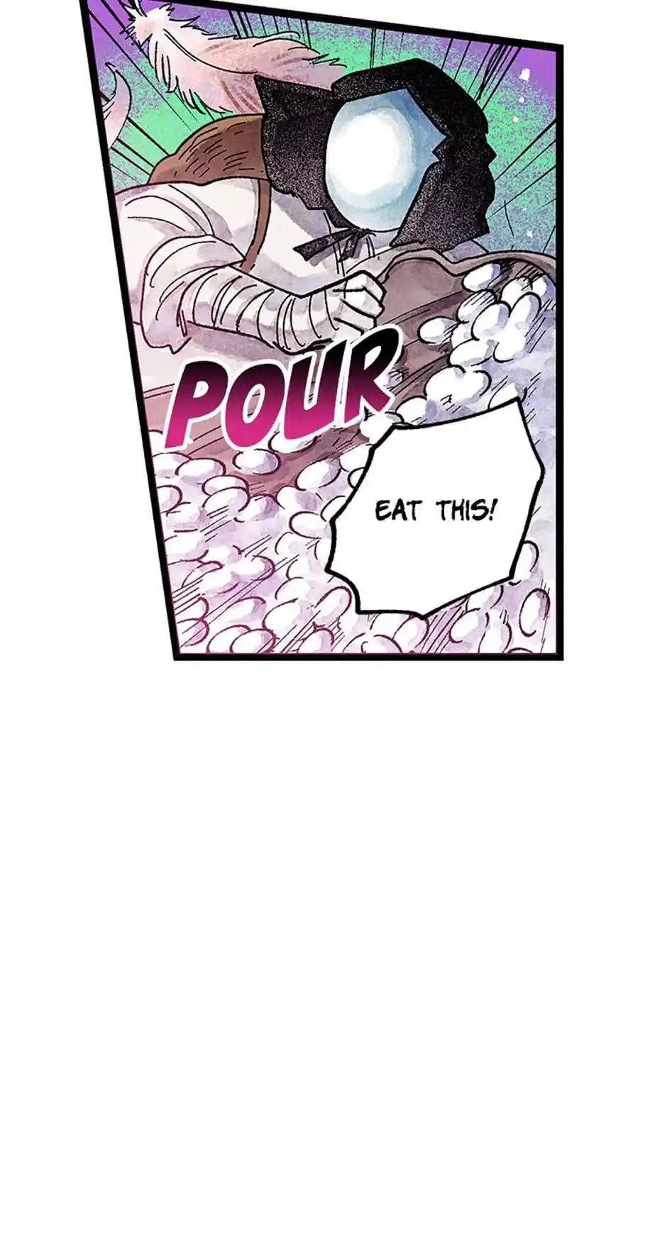 Rebirth In Paradise Chapter 84