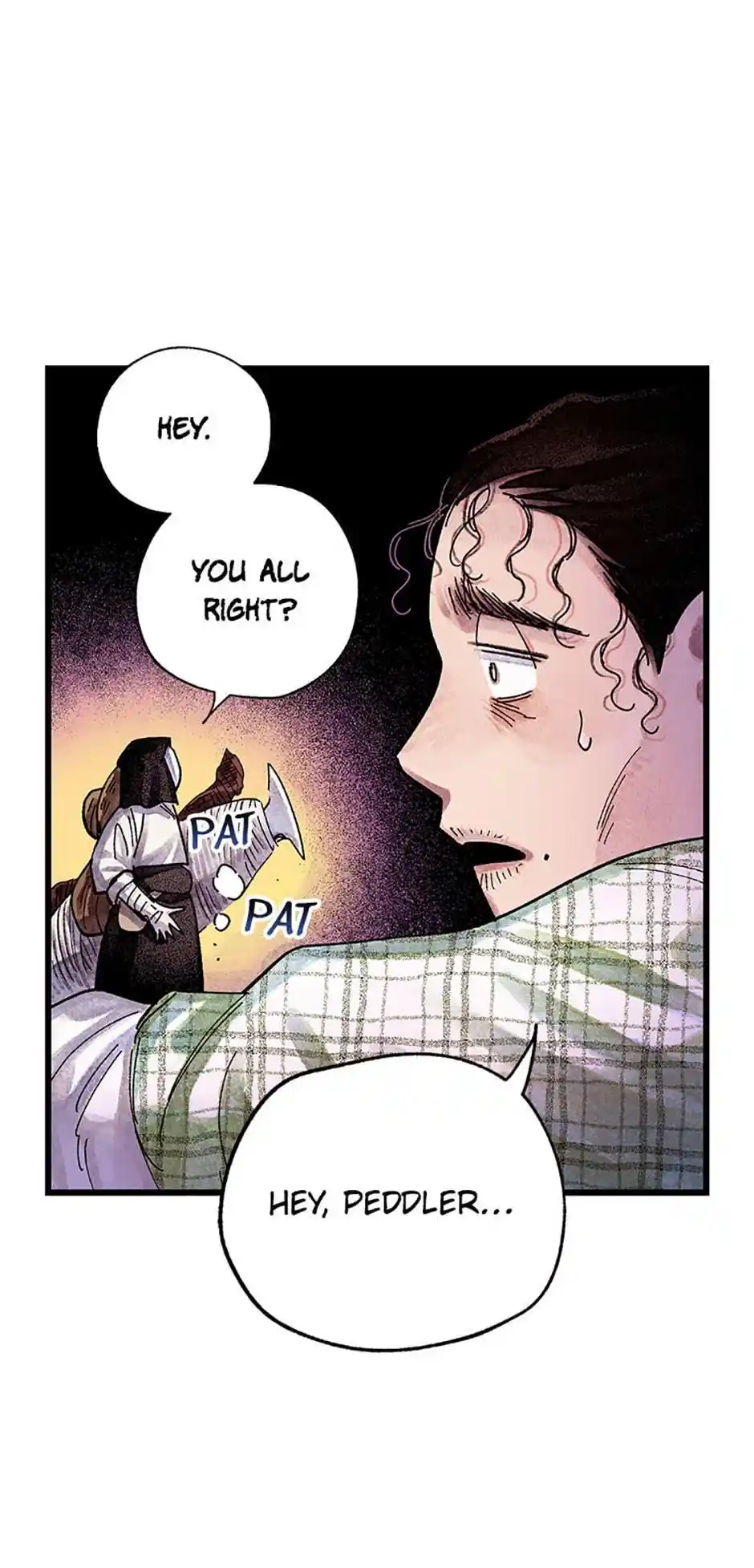 Rebirth In Paradise Chapter 84