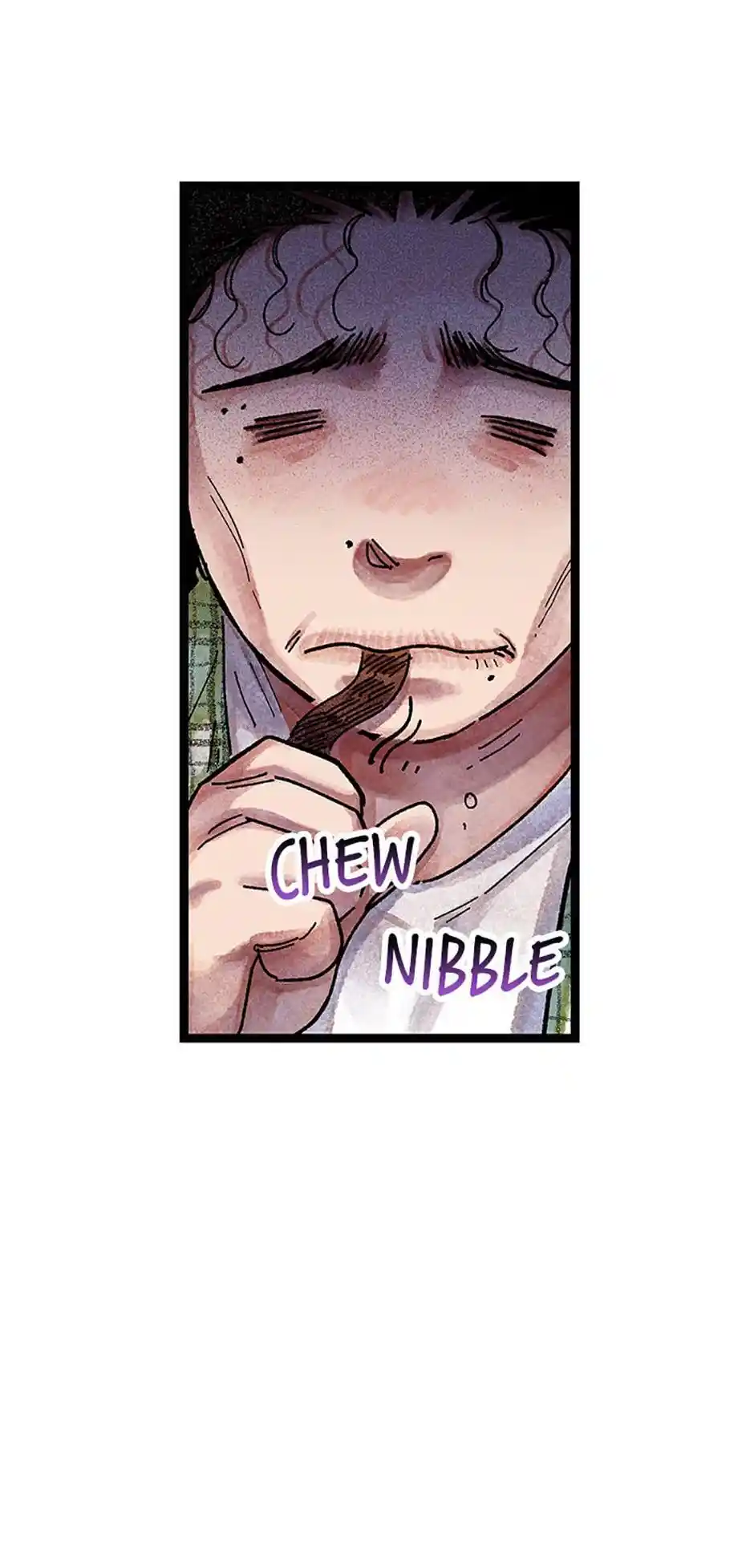 Rebirth In Paradise Chapter 84