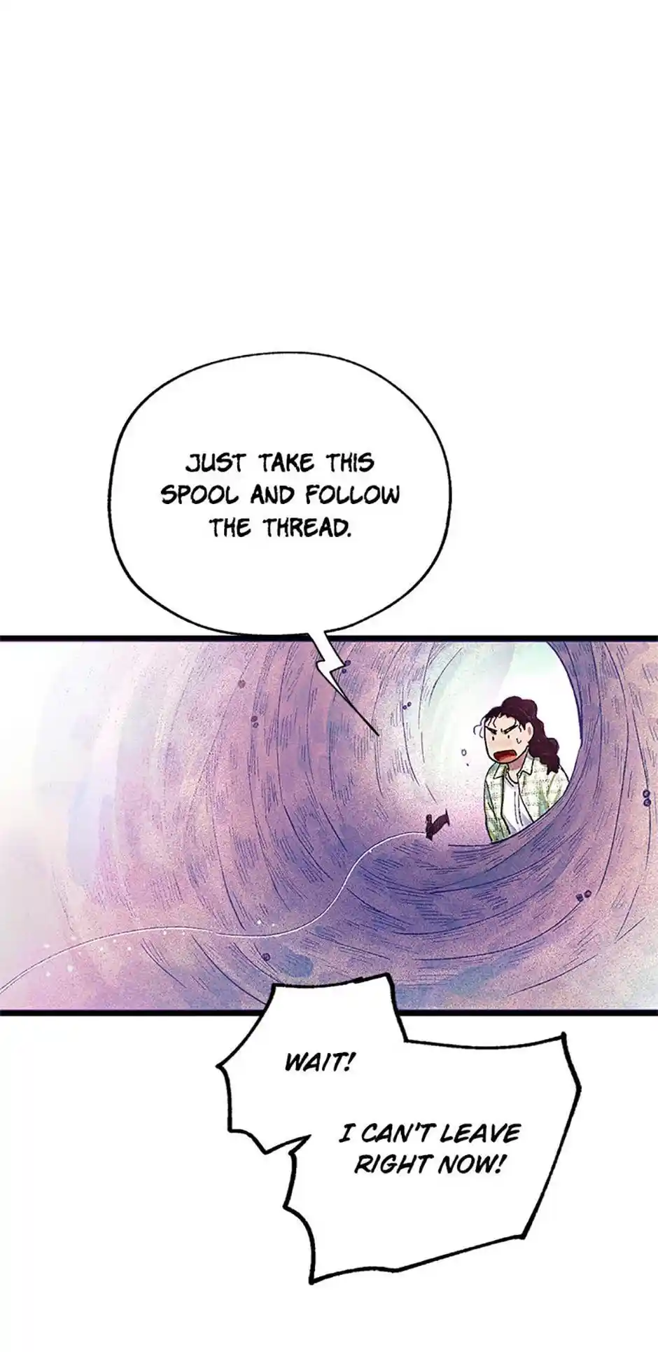 Rebirth In Paradise Chapter 84