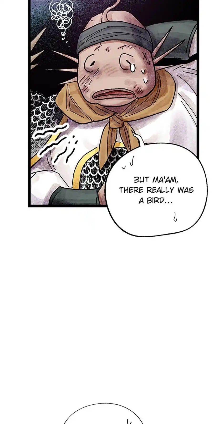 Rebirth In Paradise Chapter 84