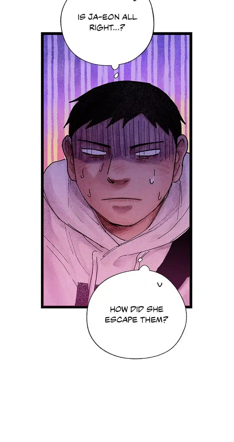 Rebirth In Paradise Chapter 84