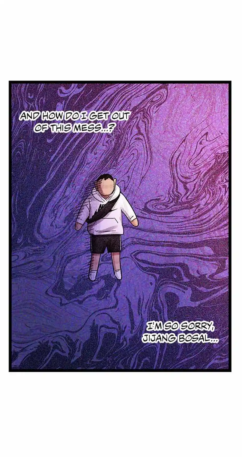 Rebirth In Paradise Chapter 84