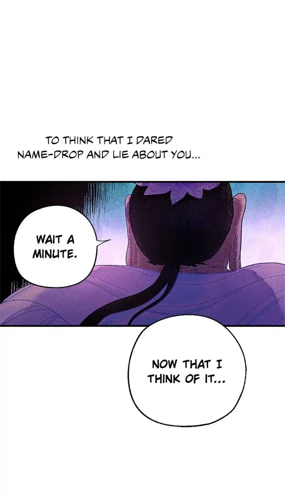 Rebirth In Paradise Chapter 84