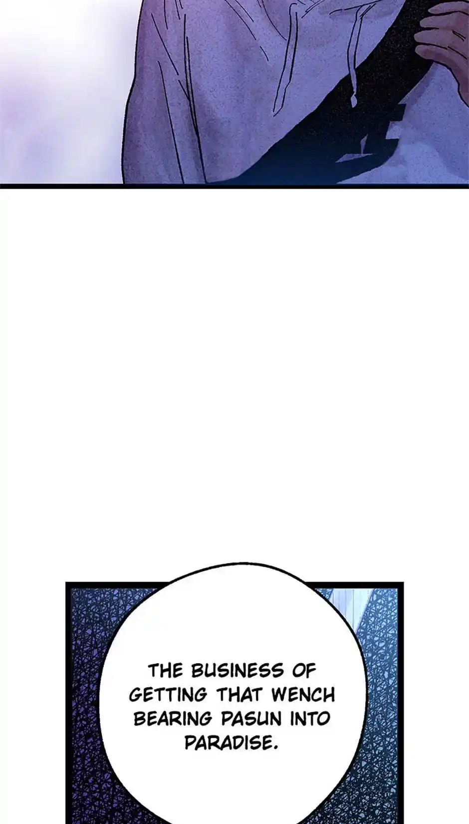 Rebirth In Paradise Chapter 84