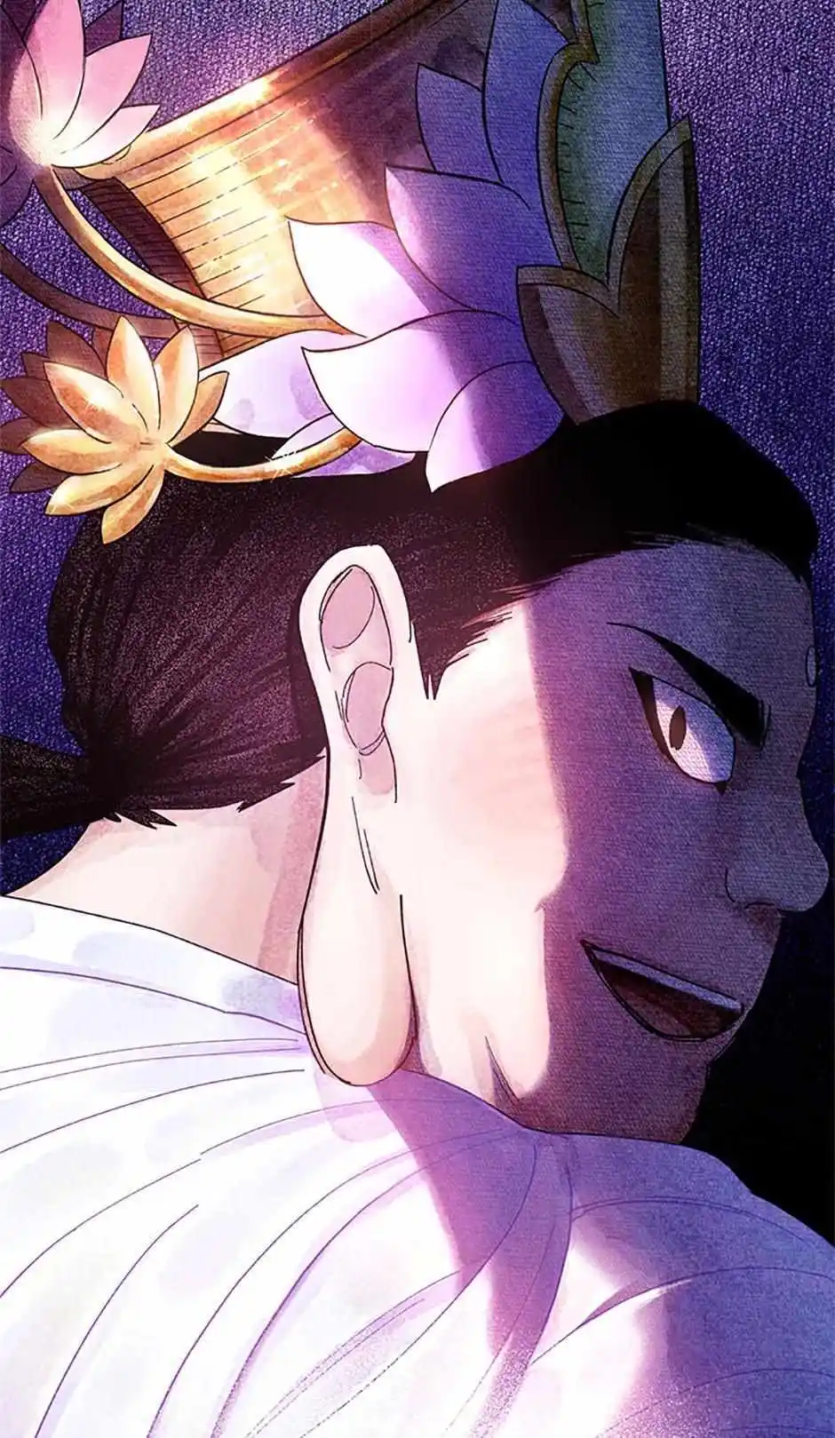 Rebirth In Paradise Chapter 84