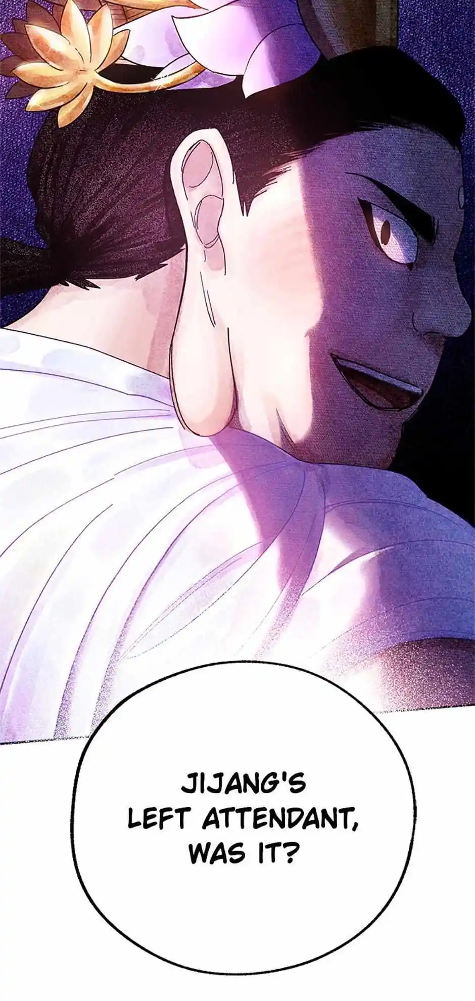 Rebirth In Paradise Chapter 85