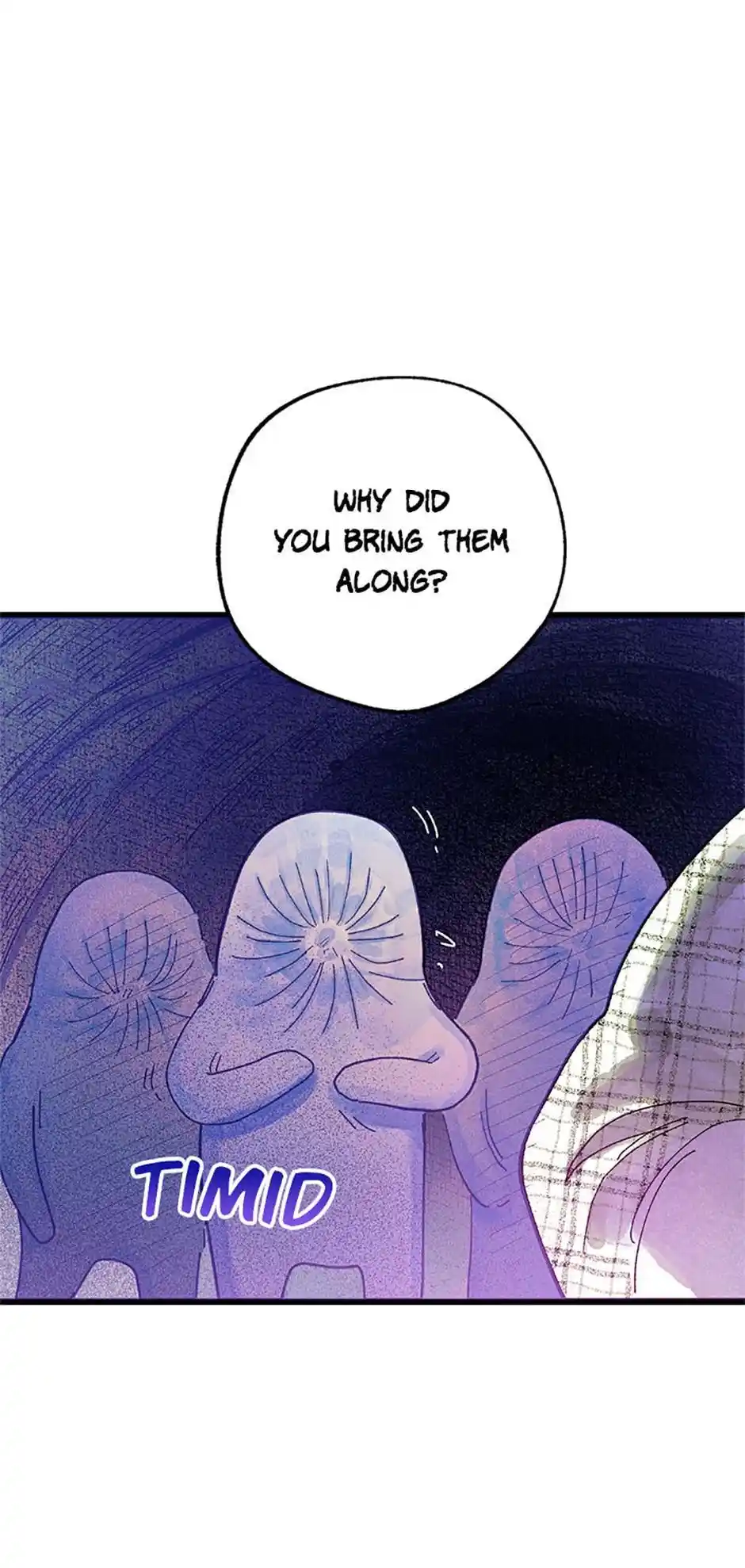 Rebirth In Paradise Chapter 85