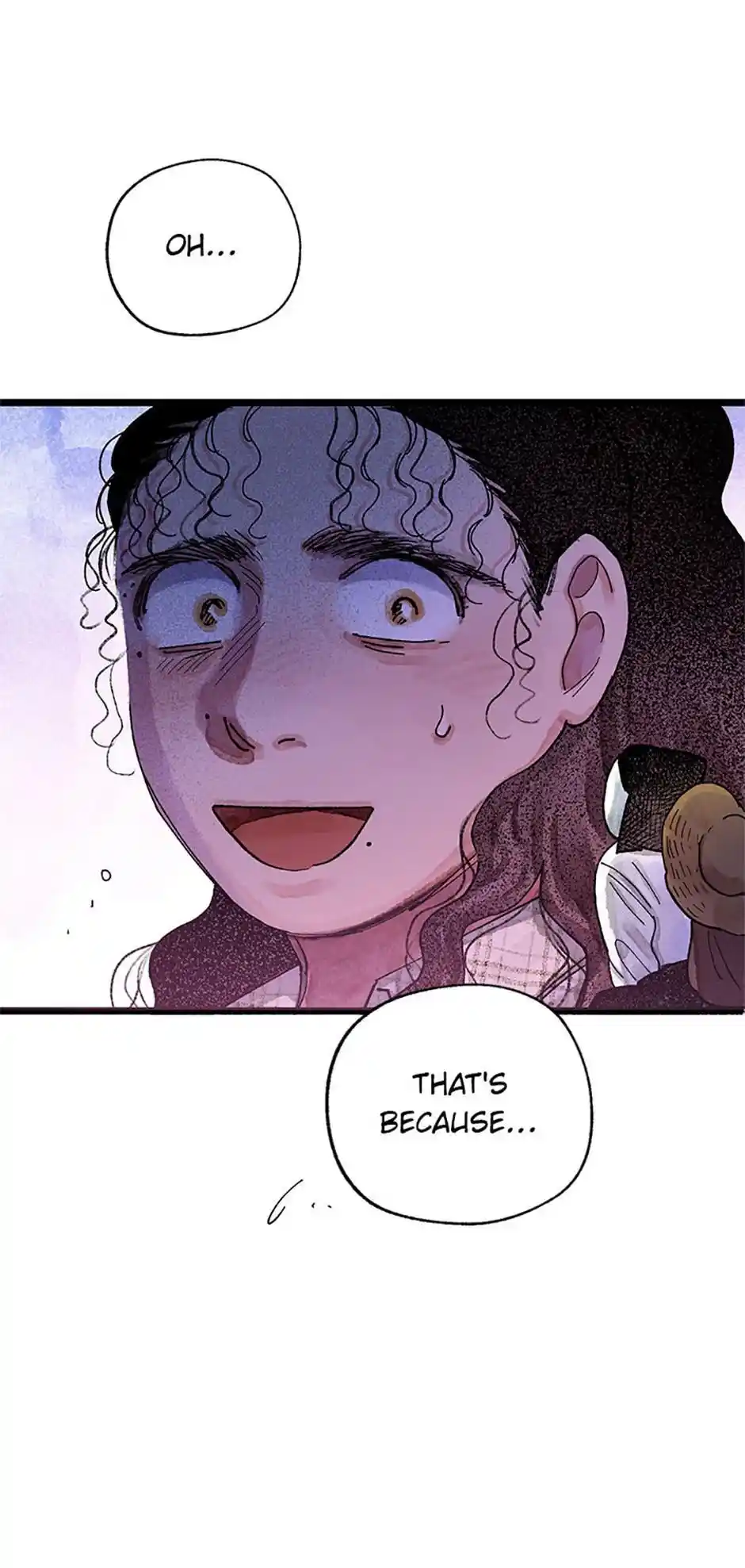 Rebirth In Paradise Chapter 85