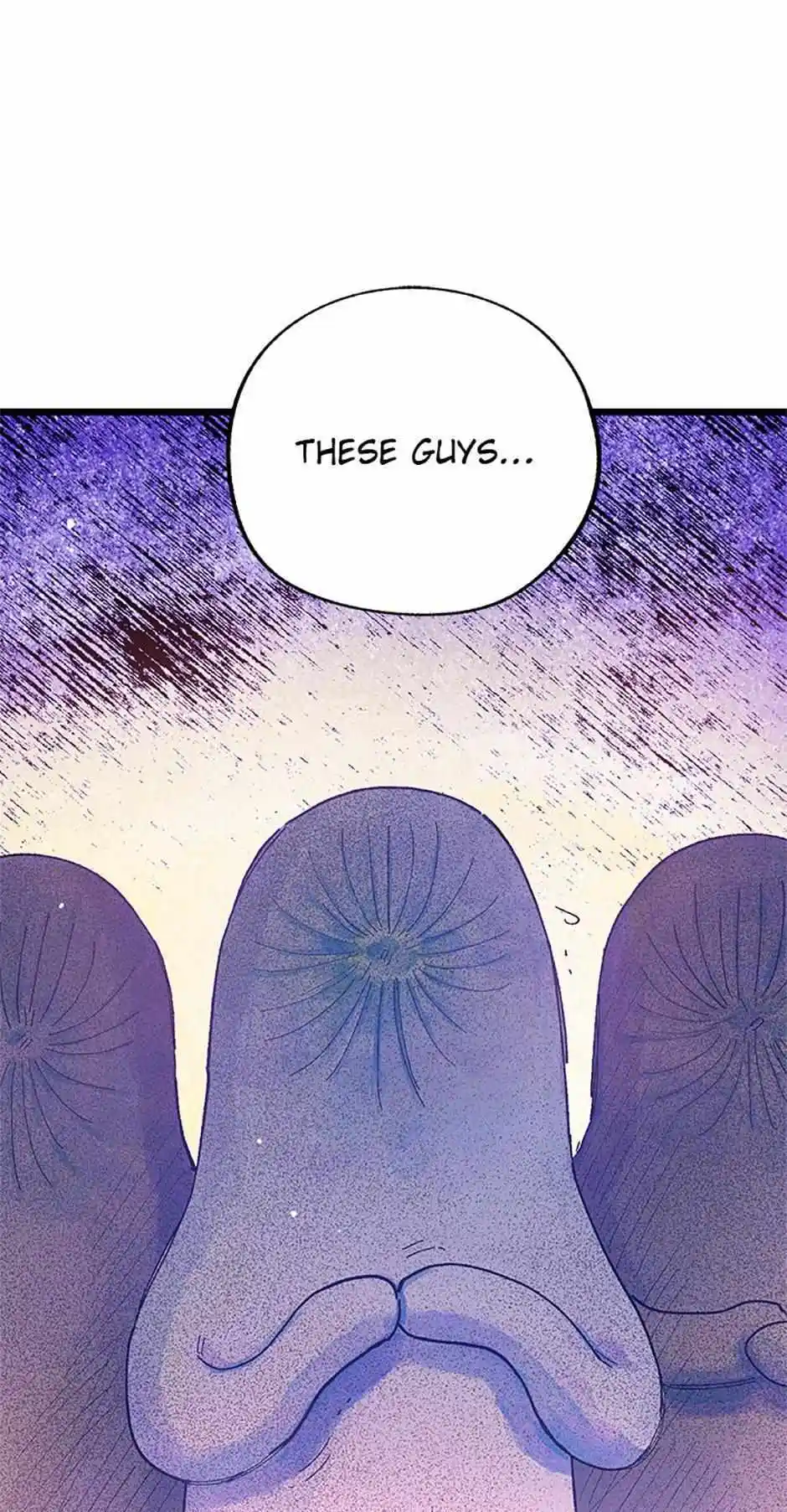 Rebirth In Paradise Chapter 85