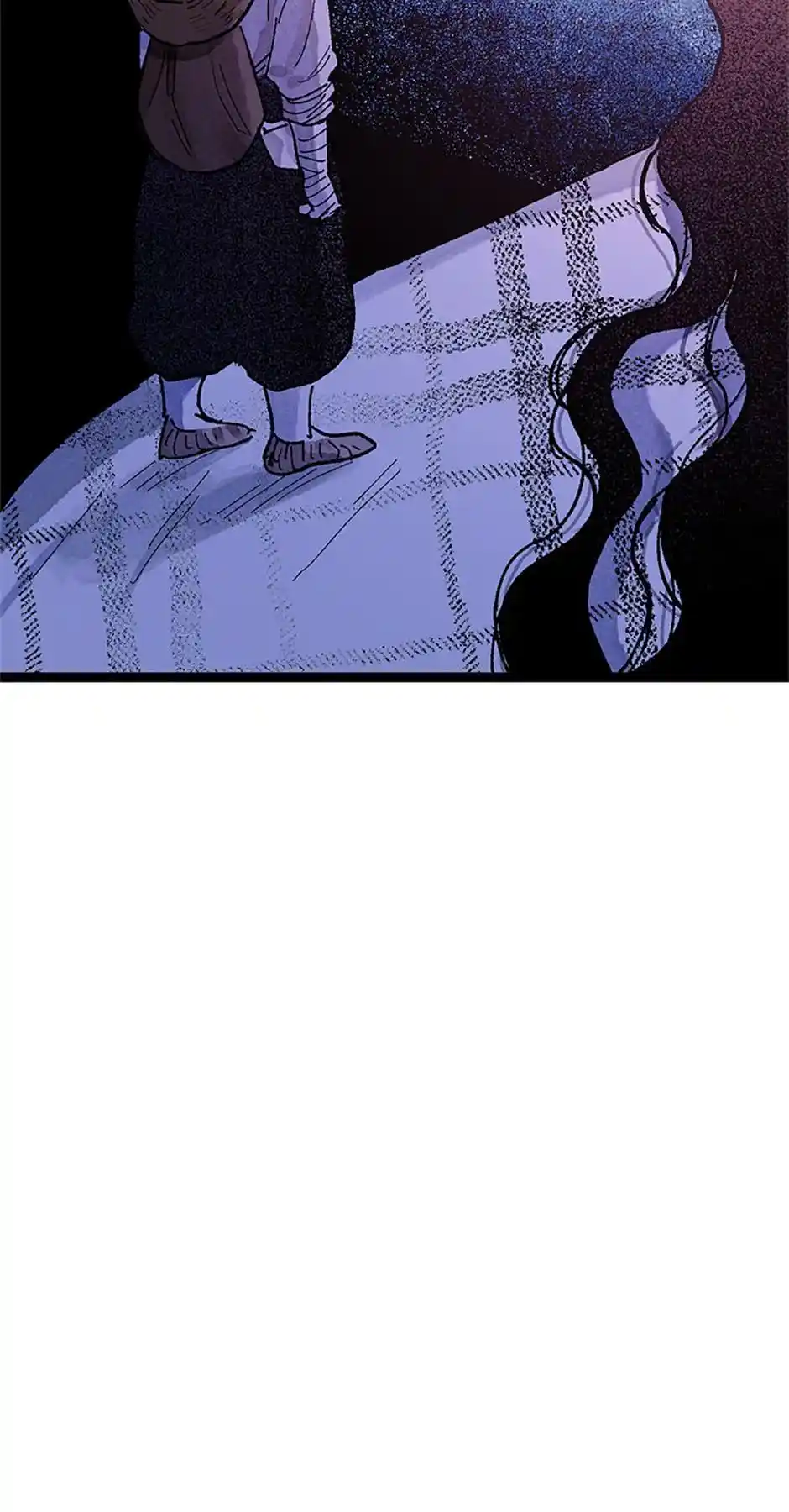 Rebirth In Paradise Chapter 85