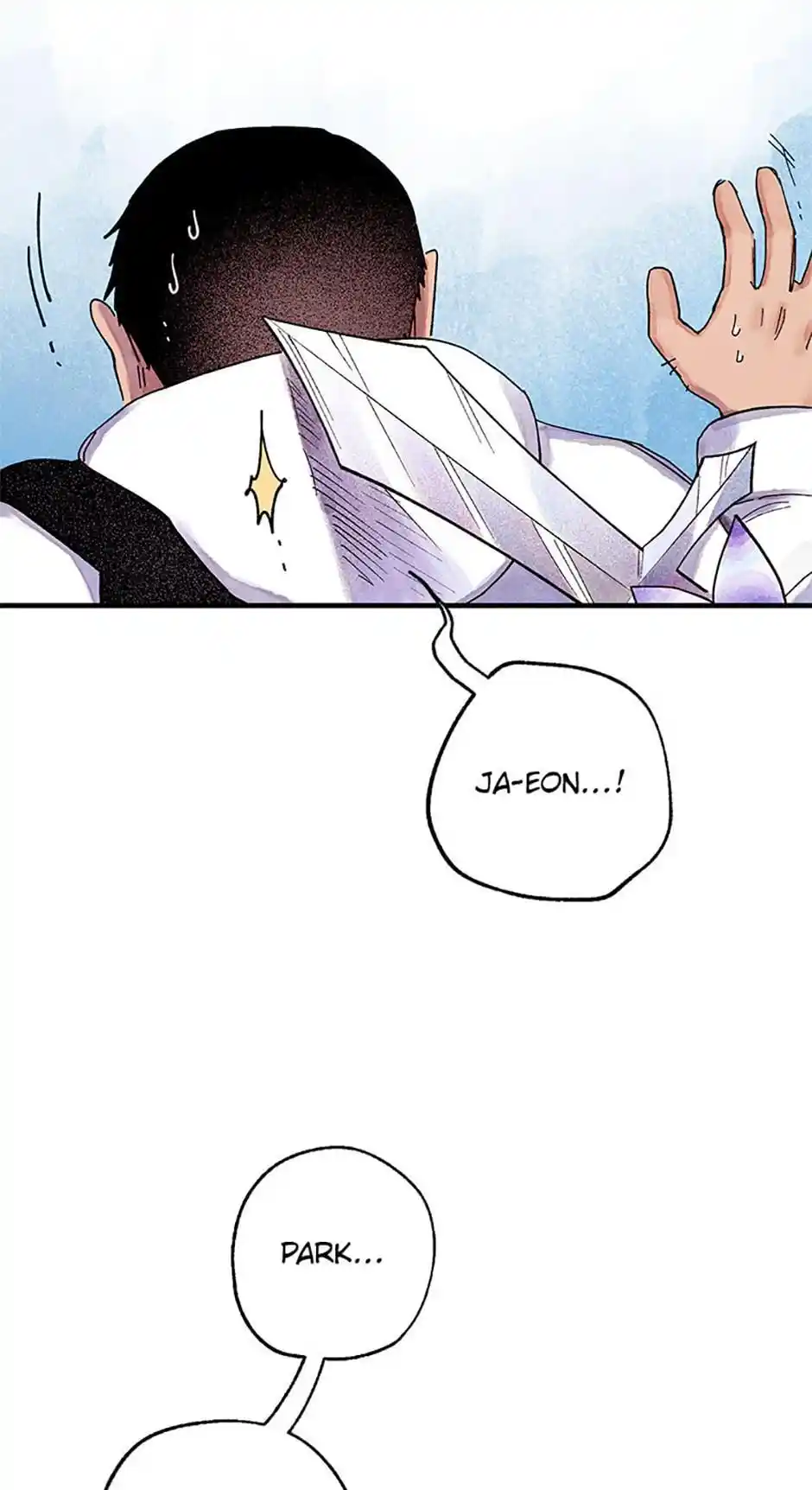 Rebirth In Paradise Chapter 85