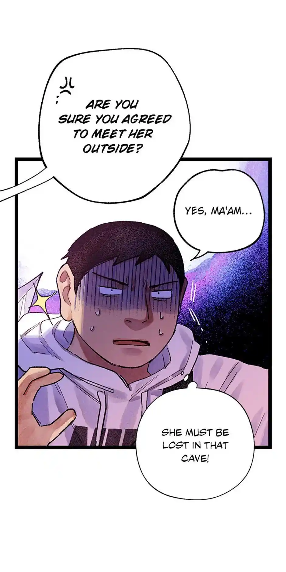 Rebirth In Paradise Chapter 85