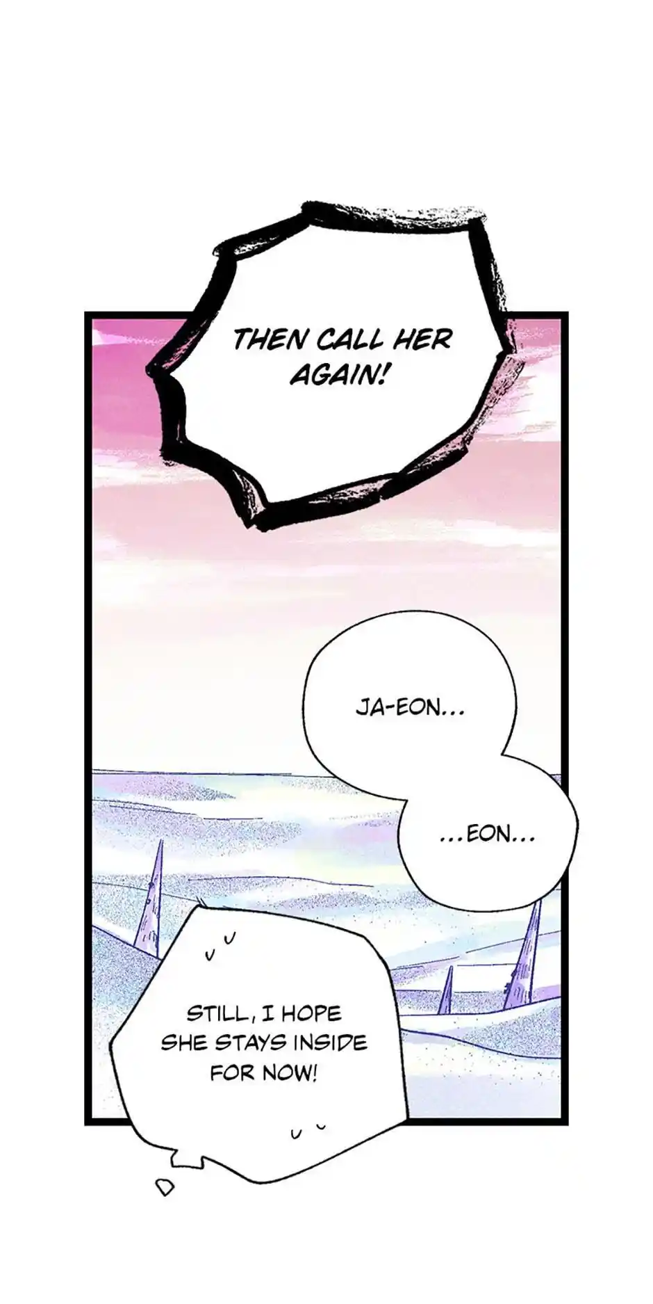 Rebirth In Paradise Chapter 85