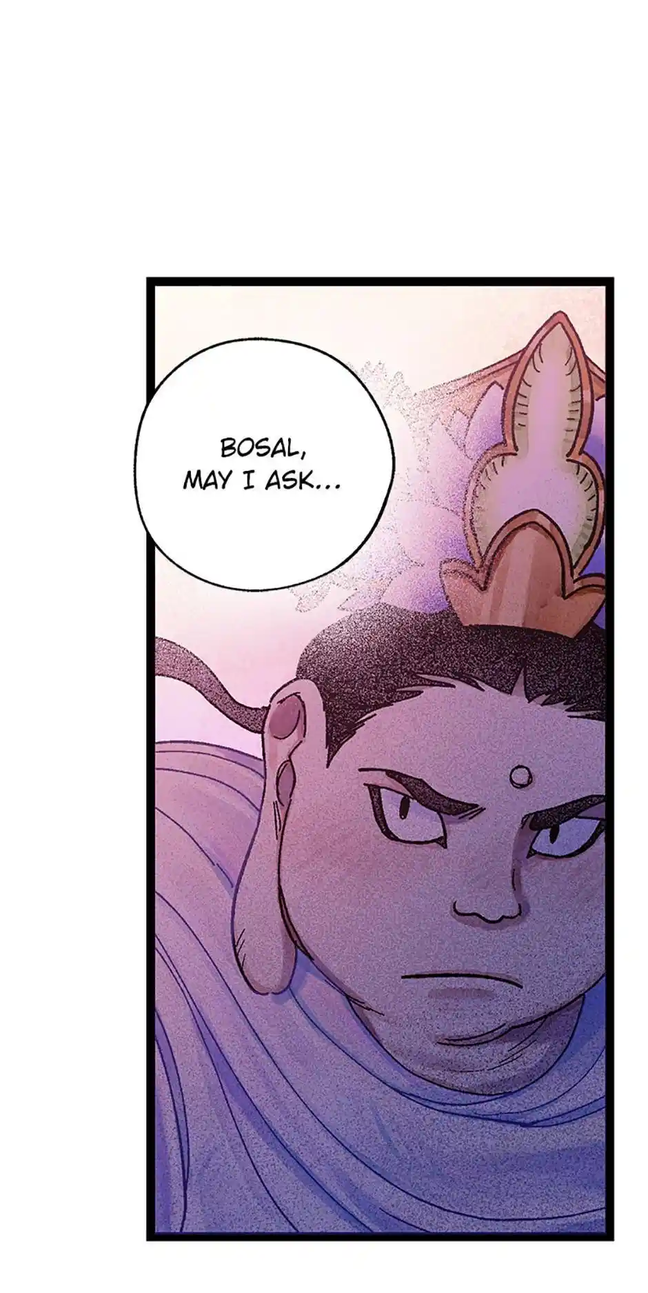 Rebirth In Paradise Chapter 85