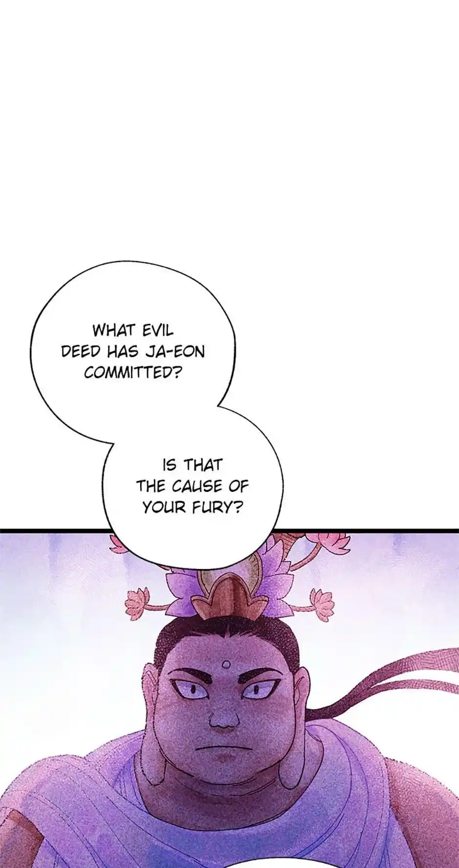 Rebirth In Paradise Chapter 85