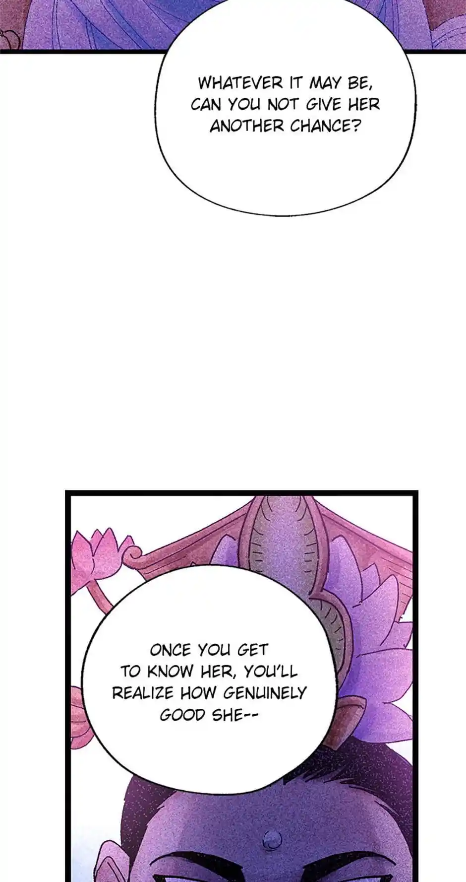 Rebirth In Paradise Chapter 85