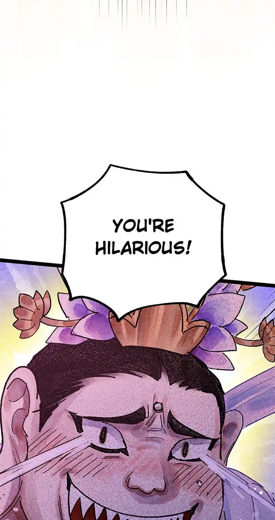 Rebirth In Paradise Chapter 85