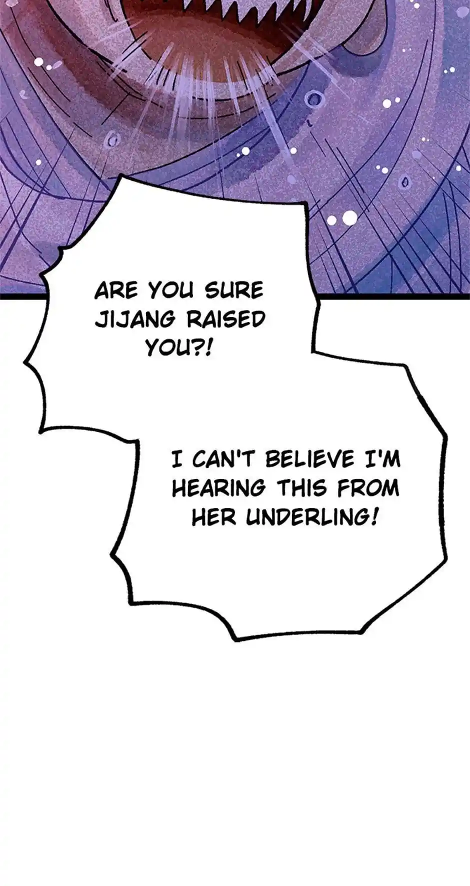 Rebirth In Paradise Chapter 85