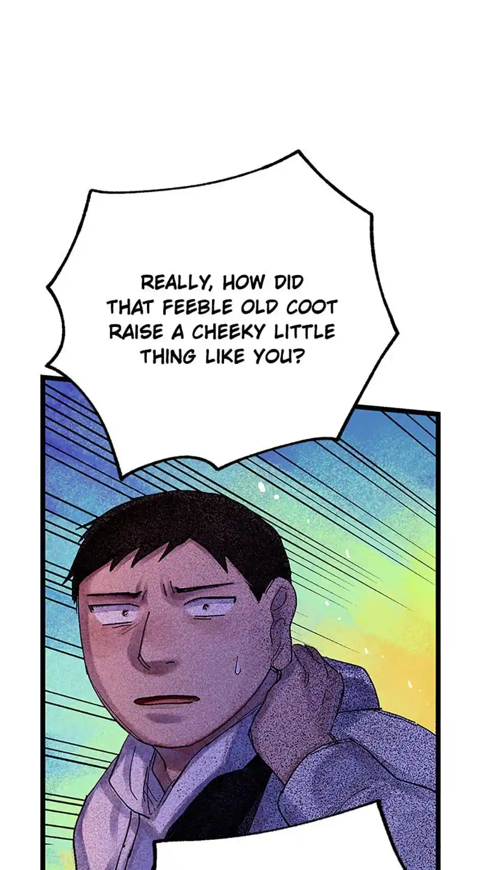 Rebirth In Paradise Chapter 85