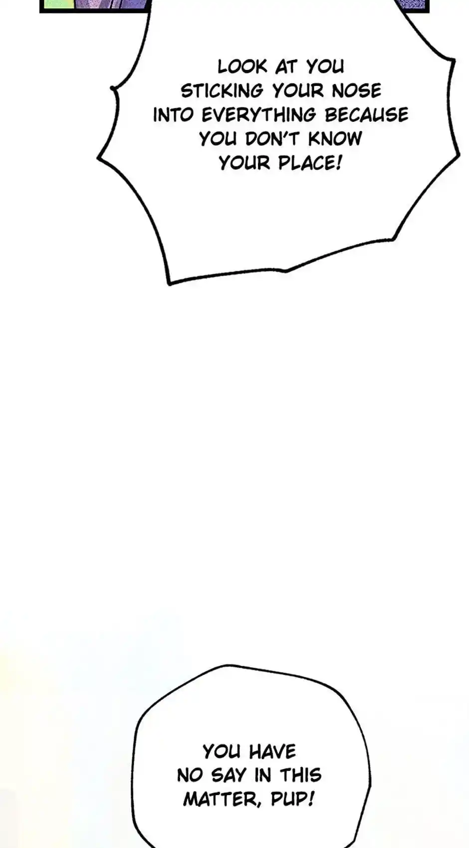 Rebirth In Paradise Chapter 85