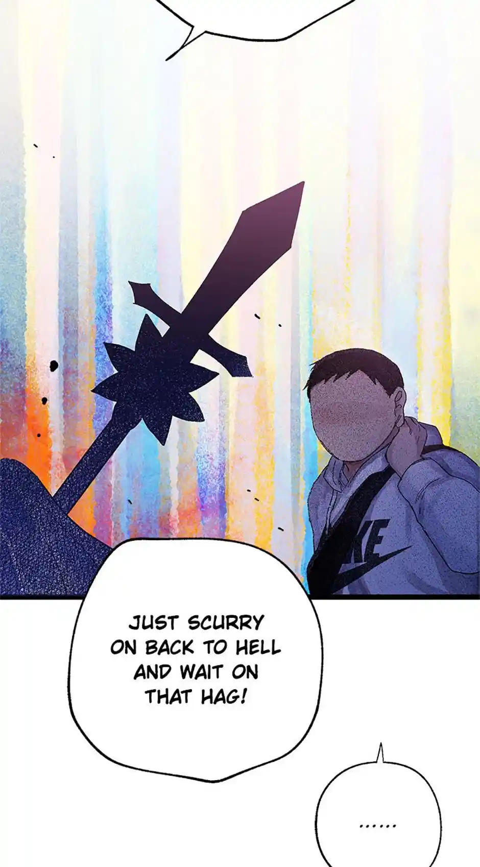 Rebirth In Paradise Chapter 85