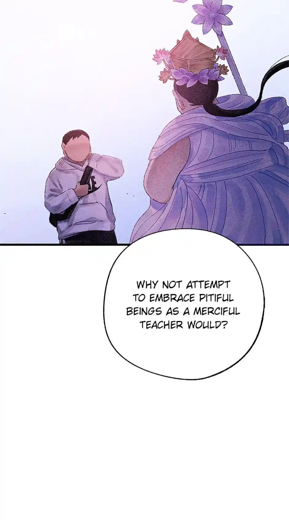 Rebirth In Paradise Chapter 85