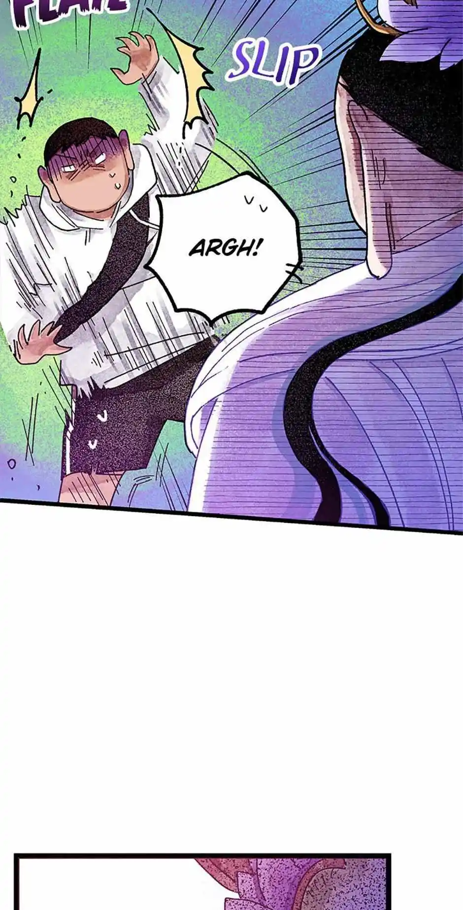 Rebirth In Paradise Chapter 85