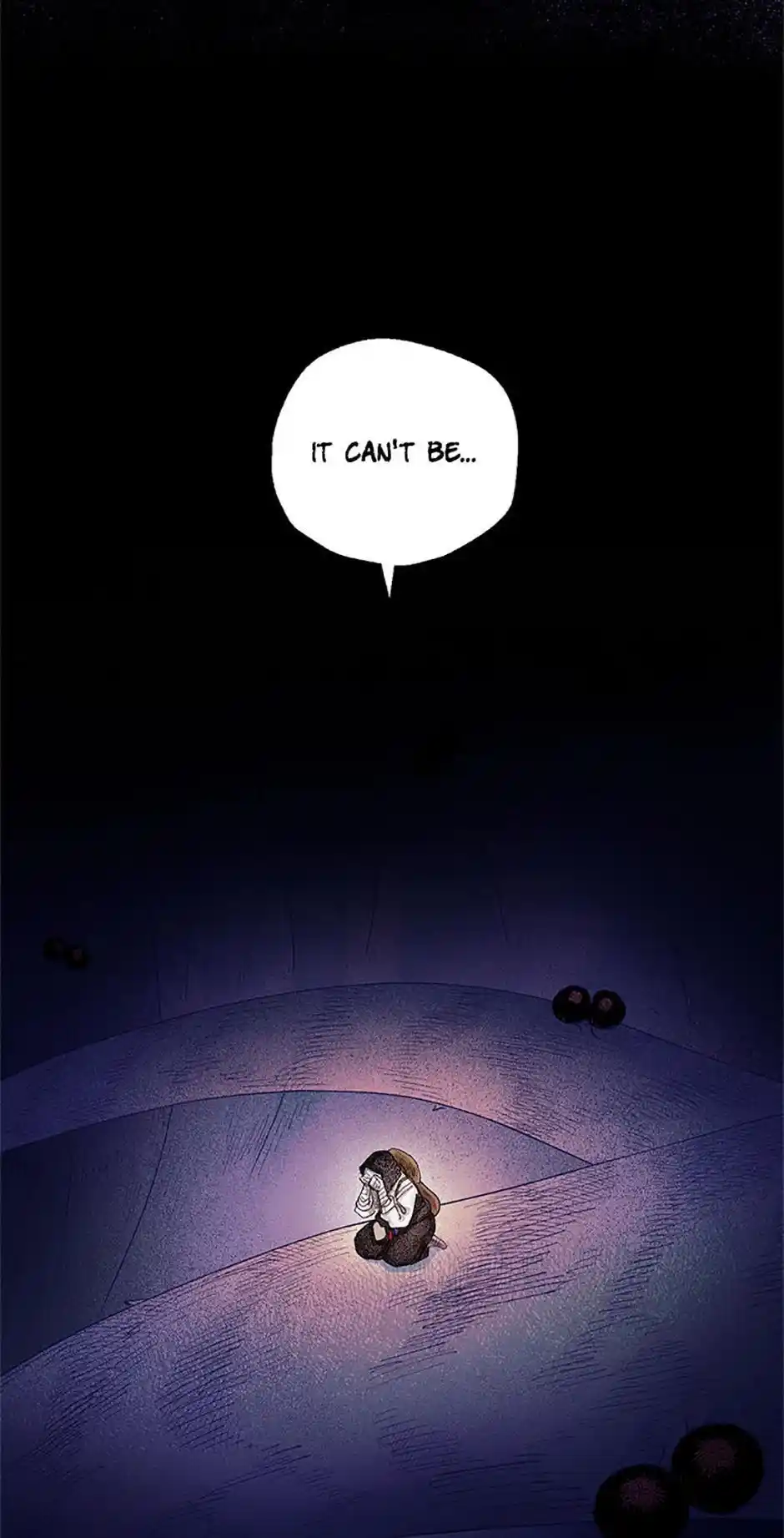 Rebirth In Paradise Chapter 85